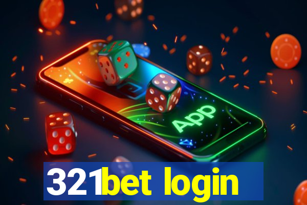 321bet login